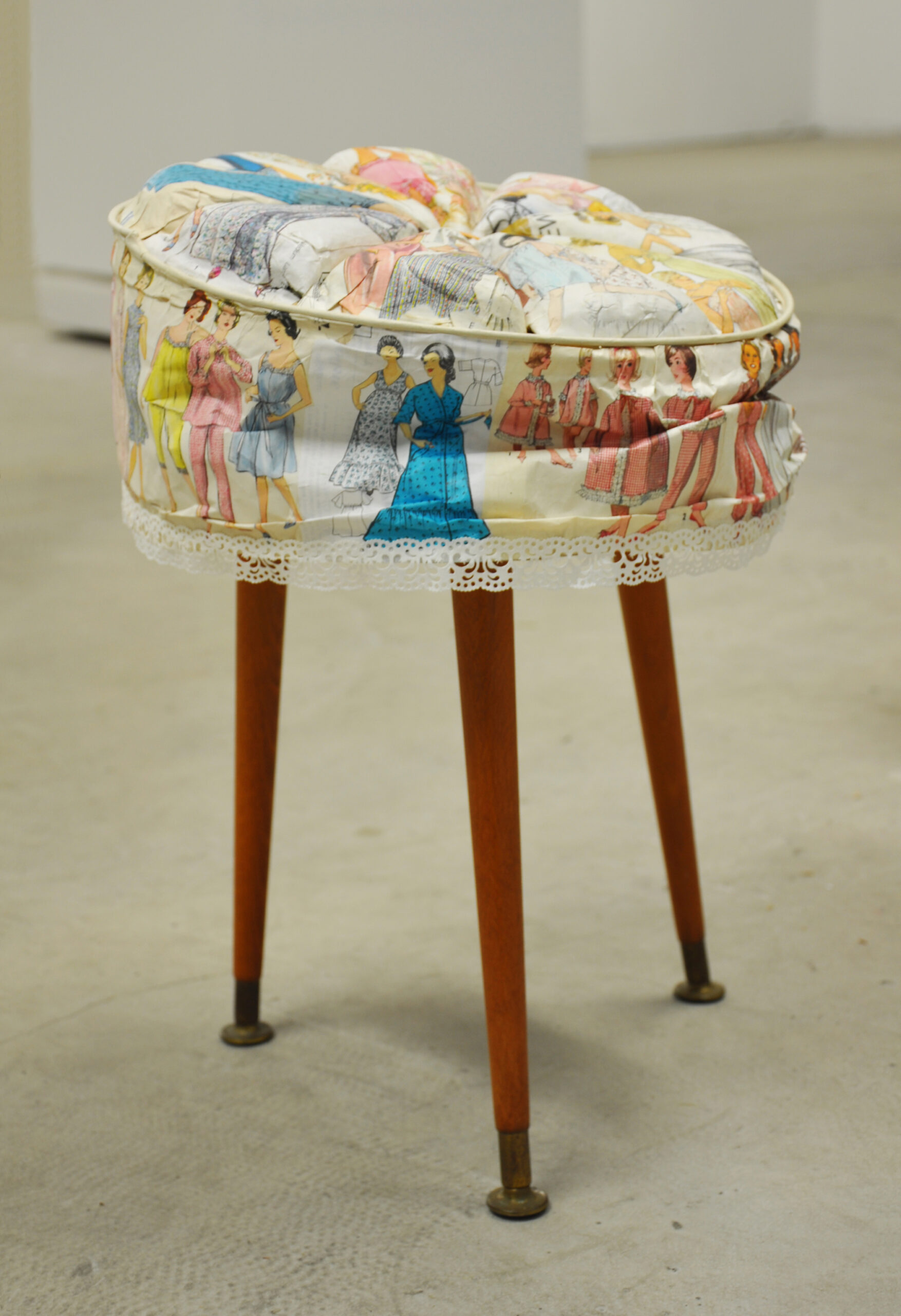 Regretfully Hopes and Dreams Cannot be Exchanged or Refunded