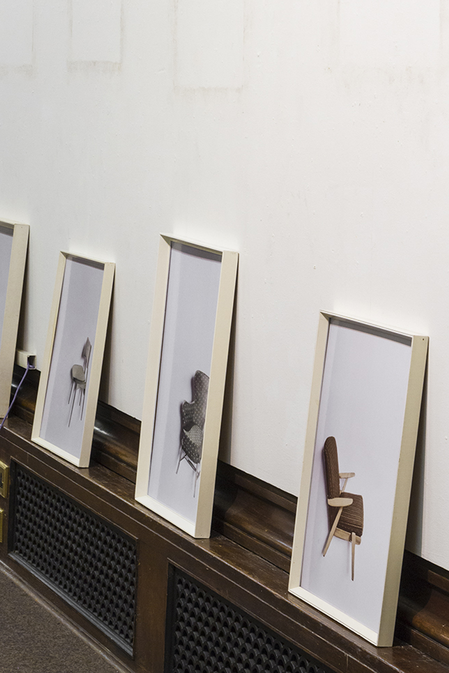 Trancendental Housework