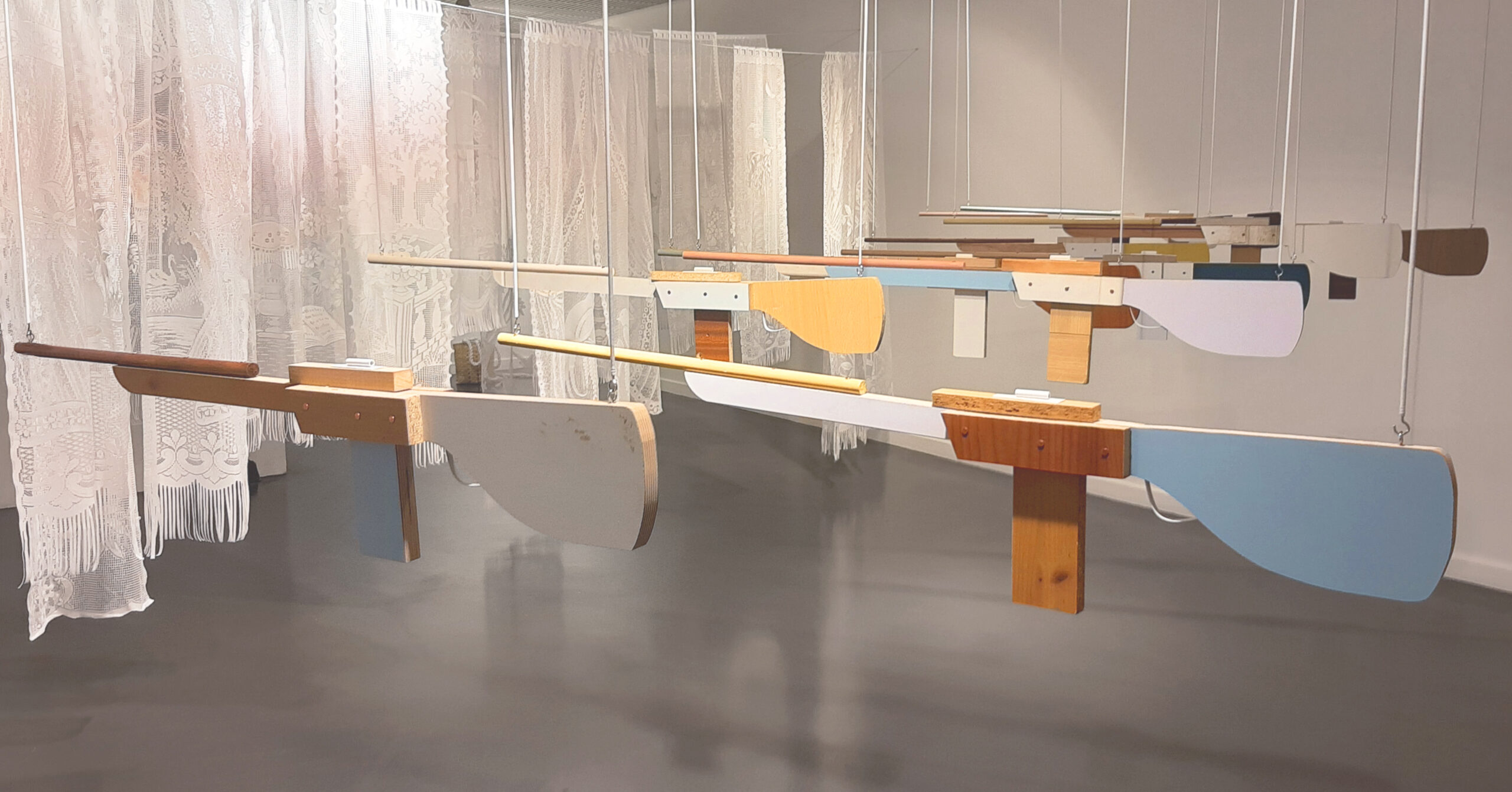 Shoplifting in Woolworths