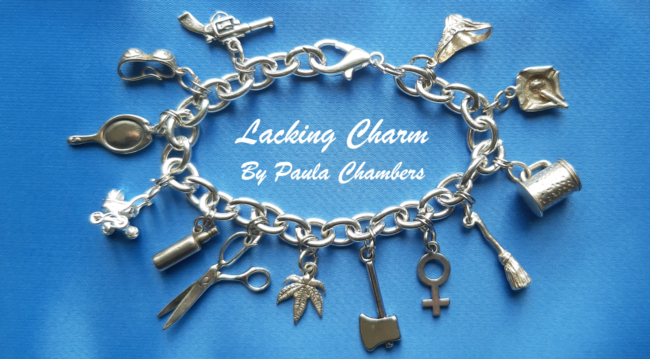 Lacking Charm